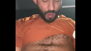 Itsy-bitsy Banheiro do Boate com o Pauzudo&period; parte 3